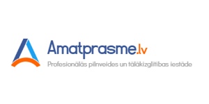 amatprasme.lv